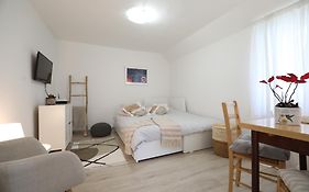 Apartment Mir